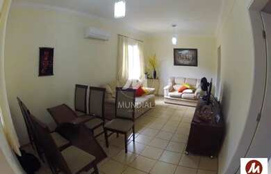 Imagem 4: Casa (térrea em condominio) 3 dormitórios/suite, cozinha planejada, portaria 24hs, lazer