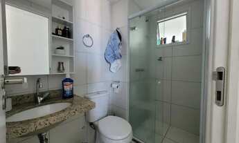 Imagem 5: Apartamento para Venda em Fortaleza, Cocó, 3 dormitórios, 1 suíte, 2 banheiros, 2 vagas