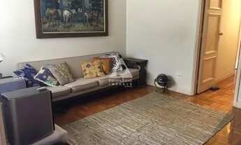 Imagem 4: Apartamento à venda, 3 quartos, 1 suíte, Botafogo - RIO DE JANEIRO/RJ