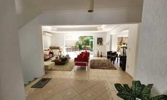 Imagem 4: Casa á venda no Condomínio Residencial Millenium - Valinhos/SP