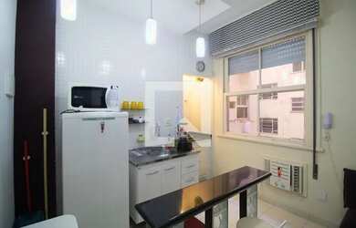 Imagem 6: Apartamento para Aluguel - Copacabana, 1 Quarto, 35 m2