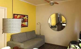 Imagem: MAT - Apartamento com 75 metros quadrados