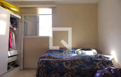 Imagem 7: Casa de Condomínio para Aluguel - Vila Matias, 2 Quartos, 143 m2