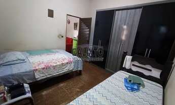 Imagem 2: CASA BAIRRO SÃO JORGE