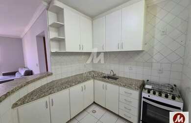 Imagem 3: Apartamento (tipo - padrao) 1 dormitórios, cozinha planejada, portaria 24 horas, elevador