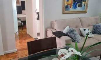 Imagem 2: Apartamento com 2 dormitórios à venda, 73 m² por R$ 450.000,00 - Icaraí - Niterói/RJ