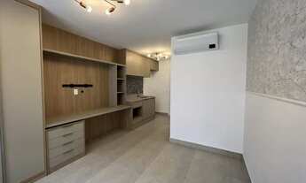 Imagem 7: Studio para venda e locação com 1 quarto em Jardim Paulista - São Paulo/SP