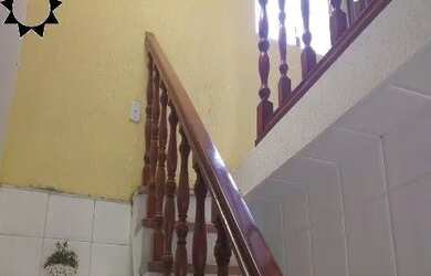 Imagem 2: CASA BELA VISTA Casa com 4 dormitórios