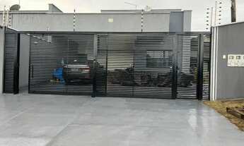 Imagem: Bertaville casa 3 quartos 330.000,00