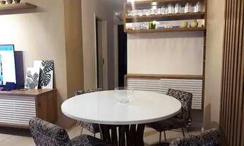 Imagem 4: Apartamento com 2 dormitórios à venda, 87 m² por R$ 735.000,00 - Santa Rosa - Niterói/RJ