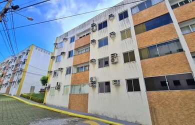 Imagem 7: Apartamento para venda no Residencial Natureza Fauna