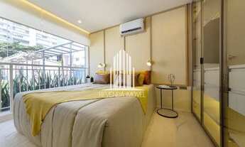 Imagem 4: Apartamento com 2 dormrs/1 suíte, 2 banheiros, 1 vaga