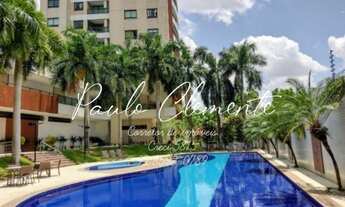 Imagem 3: Thiago de mello Dom Pedro 3 suites