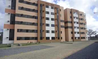 Imagem 4: Apartamento mobiliado, com 2/4, na santa Amélia, condomínio mirante da lagoa