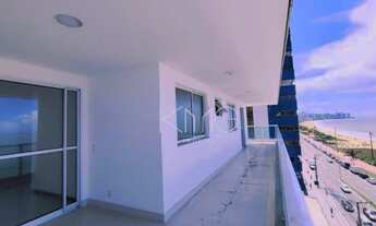 Imagem 2: Apartamento com 4 Suítes à venda por R$ 2.950.000 - Praia de Itaparica - Vila Velha/ES