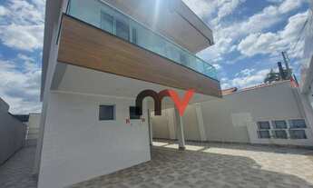 Imagem 5: Casa à venda, 62 m² por R$ 310.000,00 - Maracanã - Praia Grande/SP