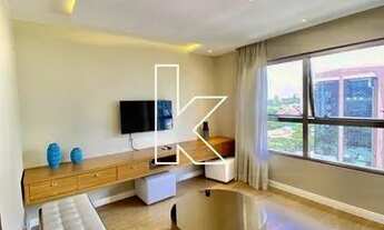 Imagem 3: SãO PAULO - Apartamento Padrão - Brooklin