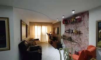 Imagem 2: 3 Dormitórios C/Suíte * Banheiro * Sala * Cozinha * Área de Lazer * Cód: 22976 D