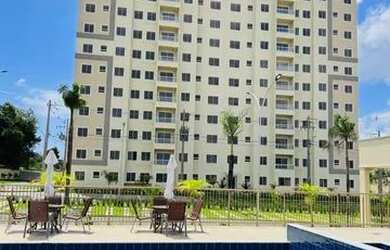 Imagem 2: Apartamento na Cohama/ Ilha de aruba