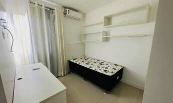 Imagem 5: Alugo casa mobiliada 3/4 bairro novo condomínio praia de jaua