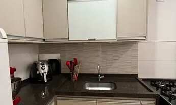 Imagem 7: Térreo duplex, com quintal e churrasqueira