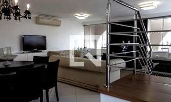 Imagem 3: Apartamento para Aluguel - Jardim Santa Genovevan, 5 Quartos, 600 m2