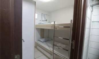 Imagem 7: Beach Class Apartamento com 2 dormitórios