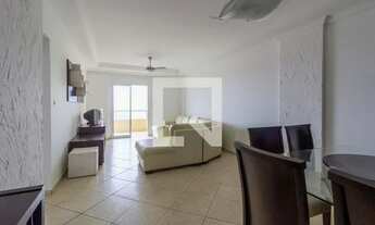 Imagem 2: Apartamento para Aluguel - Vila Tupi, 2 Quartos, 109 m2