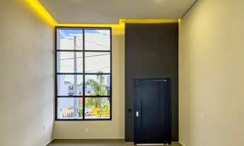 Imagem 7: CASA RESIDENCIAL em INDAIATUBA - SP, LOTEAMENTO PARK GRAN RESERVE