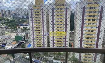 Imagem 9: Apartamento com 3 dormitórios para alugar, 65 m² por R$ 2.436,00/mês - Vila Baeta Neves