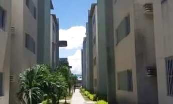 Imagem 4: Vendo Apto Térreo no Cond Jardins do Janga em Pau Amarelo Paulista