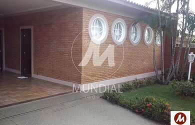 Imagem 2: Casa (térrea na rua) 4 dormitórios/suite, cozinha planejada