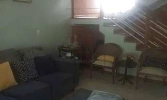 Imagem 4: Casa com 3 dormitórios à venda, 237 m² por R$ 1.450.000,00 - Condomínio Granja Olga II - S