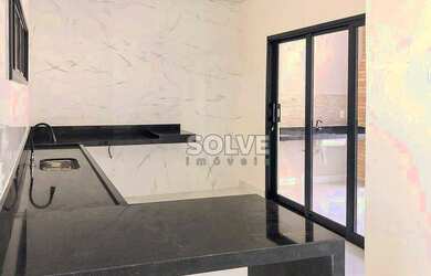 Imagem 3: Casa à venda, 140 m² por R$ 970.000,00 - Park Gran Reserve - Indaiatuba/SP