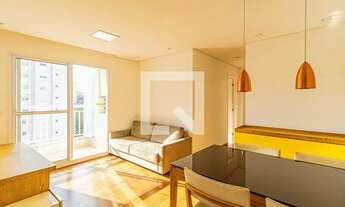 Imagem: Apartamento para Aluguel - Butantã, 2 Quartos