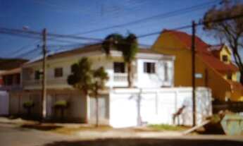 Imagem: Sobrado residência com opção comercial