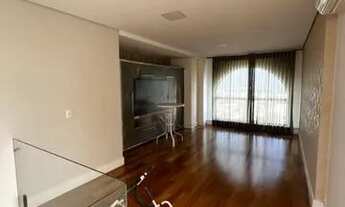 Imagem 3: Apartamento Duplex com 3 dormitórios para alugar, 211 m² por R$ 14.480/mês - Cidade Nova I