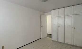 Imagem 7: Apartamento para aluguel com 138 metros quadrados com 3 quartos em Aldeota - Fortaleza - C