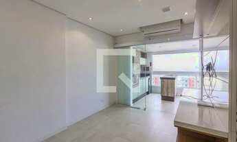 Imagem 6: Apartamento para Aluguel - Cidade Ocian, 3 Quartos, 123 m2