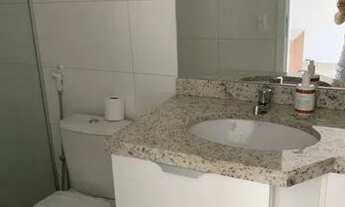 Imagem 6: Apartamento para aluguel com 42 m² com 1 quarto em Ponta Verde - Maceió - Alagoas