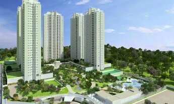 Imagem: Apartamento para venda possui 126 metros