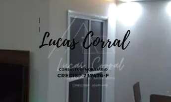 Imagem: APARTAMENTO RESIDENCIAL em SOROCABA - SP