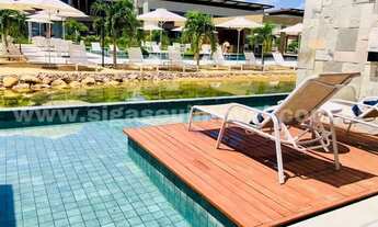 Imagem 2: Um complexo com muito requinte e sofisticação na praia de Pipa !