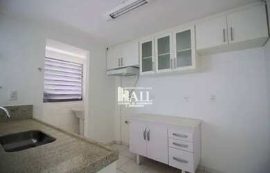 Imagem 2: Apartamento com 3 dorms, Jardim Vivendas, São José do Rio Preto - R$ 498 mil, Cod: 2907