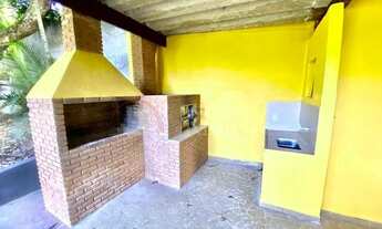 Imagem 5: SÃO SEBASTIÃO - Casa Padrão - CIGARRAS