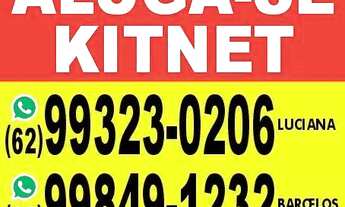 Imagem 5: Kitnet Quarto com aluguel por R$650 /mês