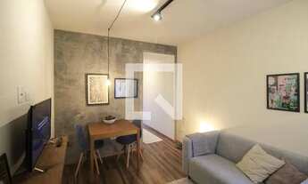 Imagem 5: Apartamento para Aluguel - Consolação, 1 Quarto, 40 m2