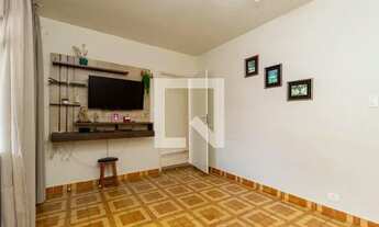 Imagem 2: Casa para Aluguel - Jardim Anália Franco, 3 Quartos, 60 m2