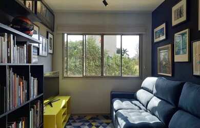 Imagem 5: SAO PAULO - Apartamento Padrão - VILA MARIANA