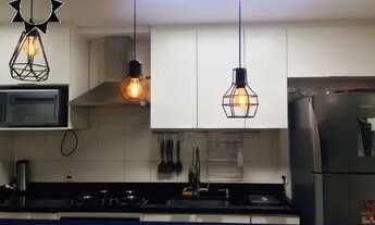 Imagem 5: APTO CONCEIÇÃO OSASCO